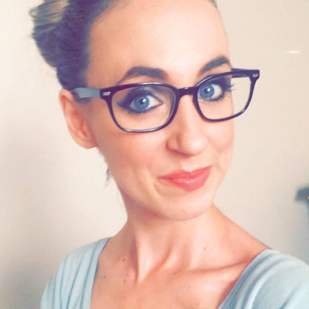 Meet your Posher, Kiki